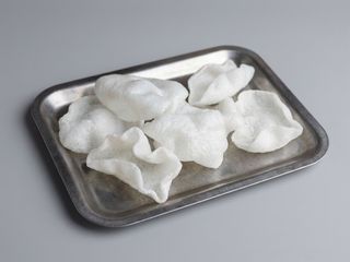 Рисові чіпси (15г)