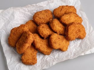 Курячі нагетси 12 шт (265г)