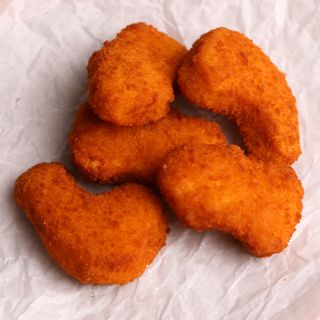 Курячі нагетси 5 шт (115г)