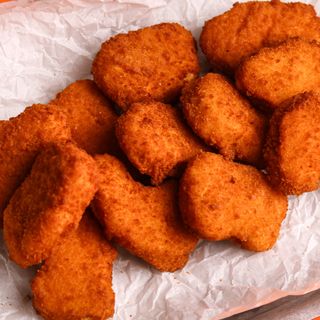 Курячі нагетси 12 шт (265г)