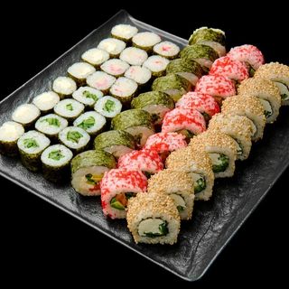 Сет Студентський (48шт/990г)