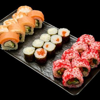 Сет Токіо (24шт/585г)