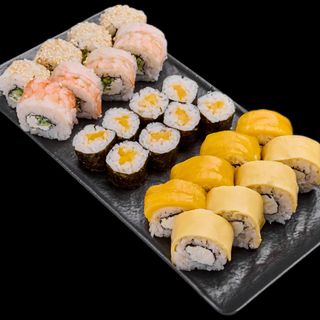 Сет Smile (24шт/590г)