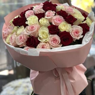 51 тронда мікс