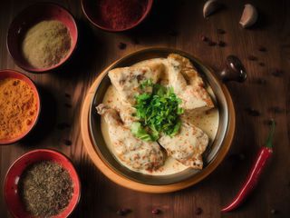 Чкмерулі (325г)