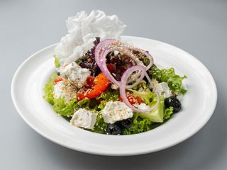 Грецький класичний салат(250г)