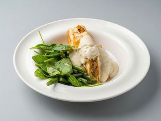 Штрудель із качки (170г)