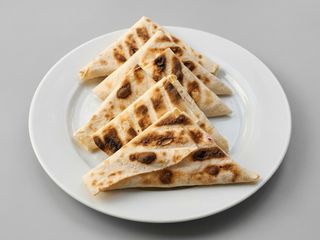 Лаваш з сиром (160г)