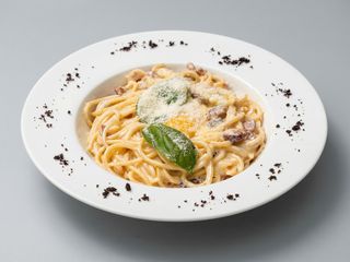 Спагеті Карбонара (320г)