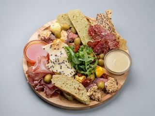 Антипасті (400 г.)