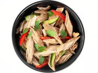 Салат Фучжу (200г)