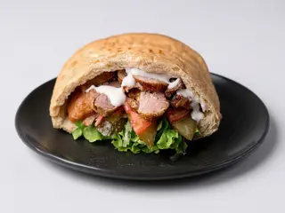 ШауЧак курячий