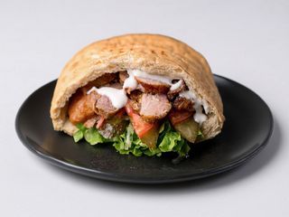 ШауЧак курячий