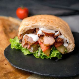 ШауЧак все разом