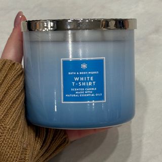 Аромасвічка Bath & Body Works