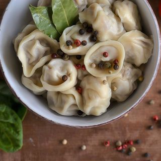 Пельмені (200г)