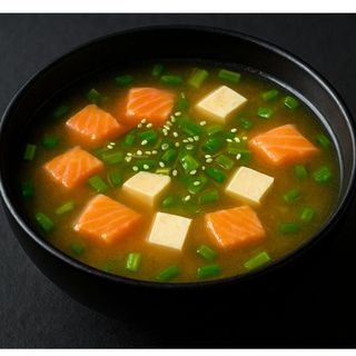 Суимоно з лососем