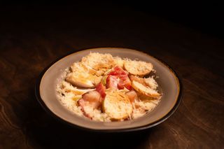 Салат Цезар