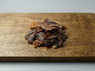 Чіпси курячі