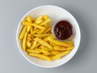 Картопля фрі (160g)