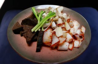 Асорті сала (200г)