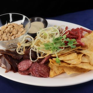 Сет пивних закусок (400г)