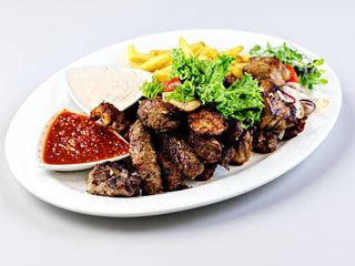 М'ясна дошка (1500г)