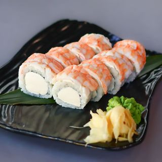 Філа креветка (275 г)