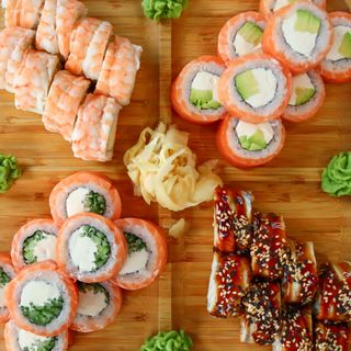 Сет "Філа" (1215 г)