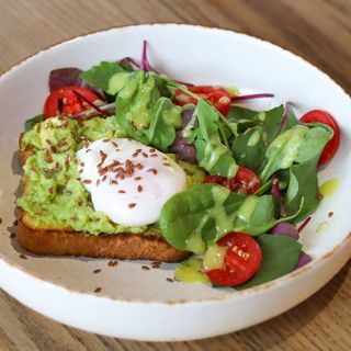 Тост, який точно на фото 260г