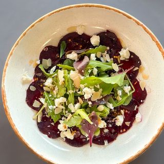 Буряковий кайф 160г