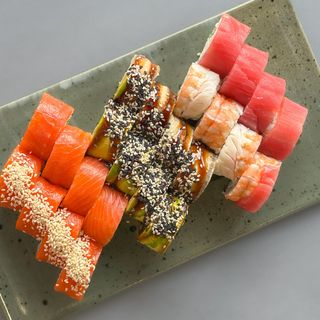 Sakana Mix (1020 г)