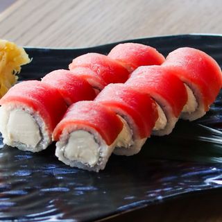 Філа тунець (235 г)