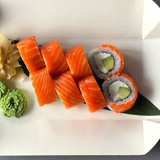 Філа авокадо