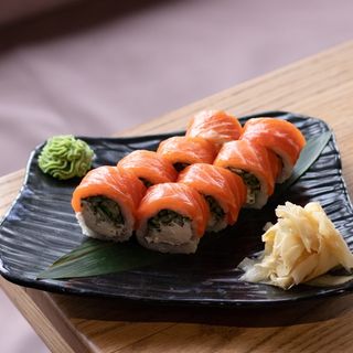 Філа огірок