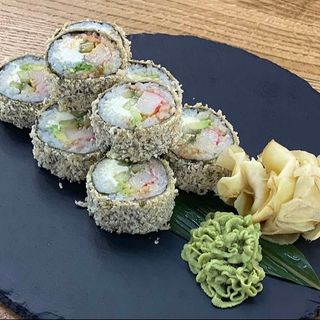 Темпура «Хот Крабс»