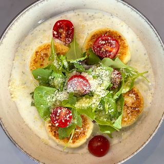 Сирники "Savory Mood" 310г