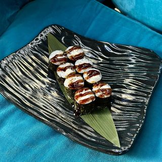 Макі вугор (140 г)