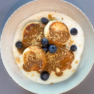 Сирники "Три молока" 310г