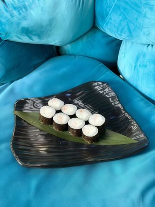 Макі Креветка (120г)