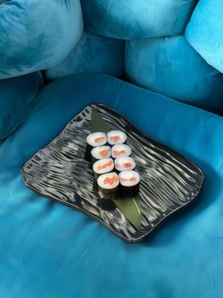 Макі Лосось (120г)