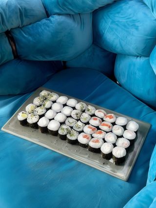 Сет «Макі» (635г)