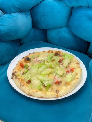 Піца Цезар (610г)