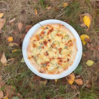 Піца Pear Cheese 470г