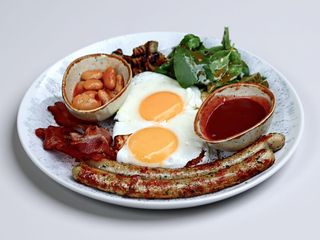 Сніданок "Як в кіно" 380 г