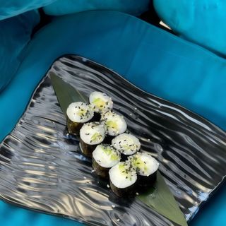 Макі огірок (130г)