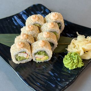 Каліфорнія краб (270г)