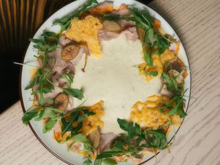 Вітелло тоннато (290г)