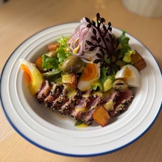 Салат Нісуаз