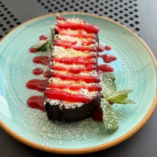 Львівський сирник